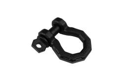 BulletProof Hitches - BulletProof SMALLSHACKLE Channel Shackles - Image 5