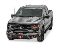 Warn - Warn 111434 Winch Bumper for 24-25 Ford F150 - Image 4