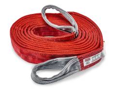 Factor 55 - Factor 55 340 STANDARD DUTY TOW STRAP 30'x4" - Image 2