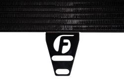 Fleece Performance - Fleece Performance FPE-TC-CUMM-1318 Transmission Cooler & Line Kit for 13-18 Ram - Image 2