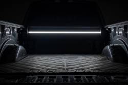 Rough Country Suspension Systems - Rough Country 51507650 Power Retracting Tonneau Cover 17-26 F250/F350 SD 6.8' - Image 4