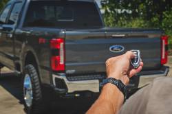 Rough Country Suspension Systems - Rough Country 51507650 Power Retracting Tonneau Cover 17-26 F250/F350 SD 6.8' - Image 6