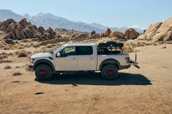 Tuff Stuff Overland - Tuff Stuff Overland TS-RTT-TRAILHEAD Trailhead Roof Top Tent 2-Person - Image 2