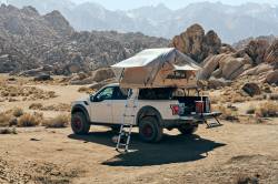 Tuff Stuff Overland - Tuff Stuff Overland TS-UBR-PDR-51 Roof Top Tent Truck Bed Rack Adjustable 51" - Image 2