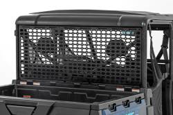 Rough Country Suspension Systems - Rough Country MOLLE Rear Window Rack Panel for CFMOTO UFORCE 1000/1000XL 97095 - Image 3