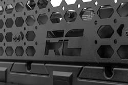 Rough Country Suspension Systems - Rough Country MOLLE Rear Window Rack Panel for CFMOTO UFORCE 1000/1000XL 97095 - Image 5