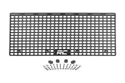 Rough Country Suspension Systems - Rough Country MOLLE Rear Window Rack Panel for CFMOTO UFORCE 1000/1000XL 97095 - Image 6