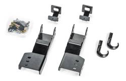 Warn - Warn 112043 Winch Mount for 22-26 Chevrolet Silverado 1500 - Image 1