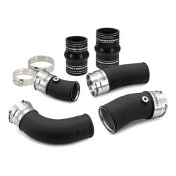 Mishimoto - Mishimoto MMICP-TAC-24BK Intercooler Charge Pipe Kit Black for 24+ Tacoma - Image 1