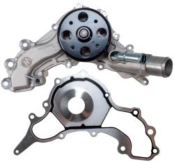 Melling - Melling MWP-547 Stock Replacement Water Pump - Image 1