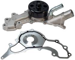 Melling - Melling MWP-547 Stock Replacement Water Pump - Image 2