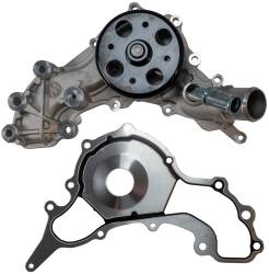 Melling - Melling MWP-548 Stock Replacement Water Pump for Chrysler/Ram 3.6L DOHC - Image 1