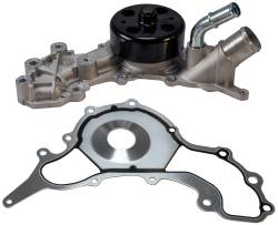 Melling - Melling MWP-548 Stock Replacement Water Pump for Chrysler/Ram 3.6L DOHC - Image 2