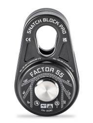 Factor 55 - Factor 55 00280-06 Snatch Block - Image 1