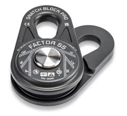Factor 55 - Factor 55 00280-06 Snatch Block - Image 5