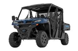 Rough Country Suspension Systems - Rough Country 301016 M1 Rear Coil Over Shocks 0-2" Lift for CFMOTO UFORCE 1000 - Image 2