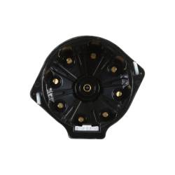 MSD - MSD Ignition 5500 Cap & Rotor Kit Street Fire for MSD/GM V8 Points Socket - Image 4