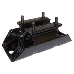 Crown Automotive Jeep Replacement - Crown Automotive 52059347AB Engine Mount for Jeep Cherokee XJ - Image 1