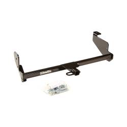 Draw-Tite - Draw-Tite 24692 Class I Sportframe Trailer Hitch 00-07 FOCUS - Image 22