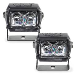 Oracle Lighting - Oracle 5921-2-001 VEGA Series 2 LED Light Pod Spotlights - Image 2