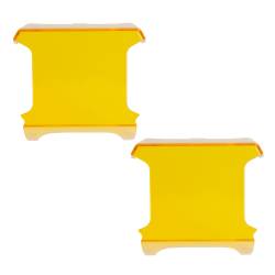 Oracle Lighting - Oracle 5921-2-YC VEGA Series 2 Yellow Lens Covers Snap Fit - Image 2
