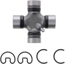 Spicer - Spicer 5-3213X Universal Joint Greaseable 1310 Spec Series - Image 1