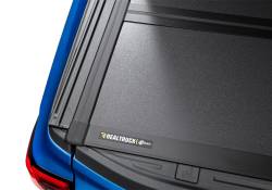 RealTruck BAK - BAK 449126TS BAKFlip MX4 TS Hard Folding Truck Bed Cover - Image 2
