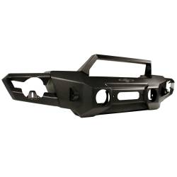 Rock Slide Engineering - Rock Slide BPS-1000 Mid Front & Full Rear Bumpers for 18-25 Jeep Wrangler JL - Image 4