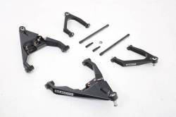 Baja Kits - Baja Kits BJK11102 Pre Runner Front Suspension Kit 19+ Silverado/Sierra 1500 4WD - Image 1