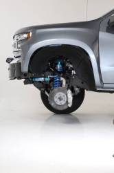 Baja Kits - Baja Kits BJK11102 Pre Runner Front Suspension Kit 19+ Silverado/Sierra 1500 4WD - Image 5
