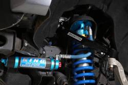 Baja Kits - Baja Kits BJK11102 Pre Runner Front Suspension Kit 19+ Silverado/Sierra 1500 4WD - Image 6