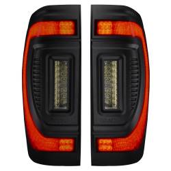 Oracle Lighting - Oracle Lighting 5927-504-T Flush Style LED Tail Lights 19-23 GMC Sierra Halogen - Image 2