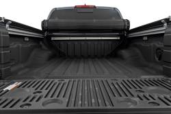 Rough Country Suspension Systems - Rough Country 50215522 Hard Roll-up Tonneau Cover for 22-26 Nissan Frontier 5' - Image 5