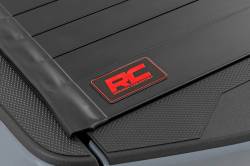 Rough Country Suspension Systems - Rough Country 50215522 Hard Roll-up Tonneau Cover for 22-26 Nissan Frontier 5' - Image 6