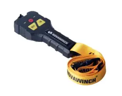 Novawinch - Novawinch 702000000687 DUO Wireless Winch Controller for Under 12500 Winches - Image 3