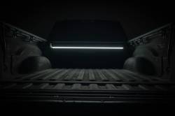 Rough Country Suspension Systems - Rough Country Power Retracting Tonneau Cover for 09-18 Ram 1500 5.7' 51309550 - Image 3