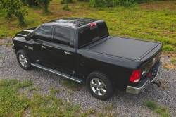 Rough Country Suspension Systems - Rough Country Power Retracting Tonneau Cover for 09-18 Ram 1500 5.7' 51309550 - Image 4