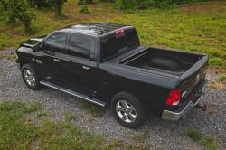 Rough Country Suspension Systems - Rough Country Power Retracting Tonneau Cover for 09-18 Ram 1500 5.7' 51309550 - Image 5