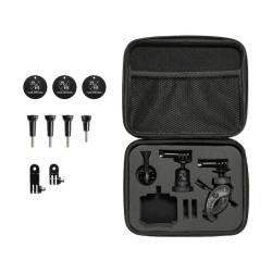 Mob Armor - Mob Armor AC-BNDL Action Camera Mounting Kit Bundle for GoPro - Image 1