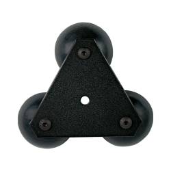 Mob Armor - Mob Armor G-MINI-BK Gecko Mini Suction Cup Phone Mounting Base Black - Image 1