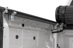 Rough Country Suspension Systems - Rough Country 50219500 Hard Roll-up Tonneau Cover for 19-23 Ford Ranger 5' - Image 5