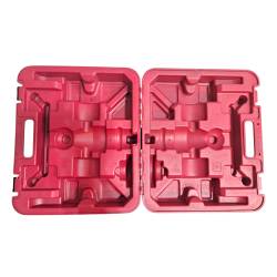 Husky Towing - Husky Towing 33212 Plastic Storage Case - Image 2