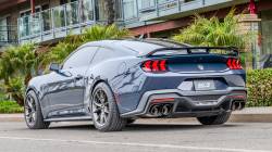 Borla - Borla 60748 SwitchFire X-Pipe for 21-25 Ford Mustang GT/Mach 1 & Dark Horse 5.0L - Image 2