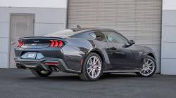 Borla - Borla 60750 SwitchFire X-Pipe 24-25 Ford Mustang GT & Dark Horse 5.0L - Image 2