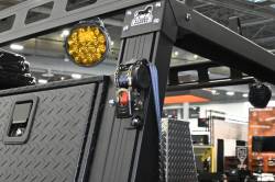 Black Horse Off Road - Black Horse Off Road CSRSR62 Base K2 Ratchet Straps - Image 2