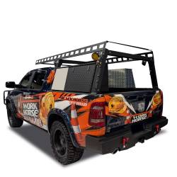 Black Horse Off Road - Black Horse Off Road CSTB22B Base K2 Tool Box - Image 2