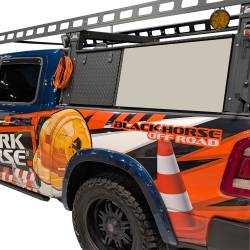 Black Horse Off Road - Black Horse Off Road CSTB34B Base K2 Tool Box - Image 2