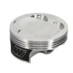 Wiseco - Wiseco 4865M09500 4-Stroke Forged Piston Kit Yamaha YFZ450 04-13/450R 09-19 - Image 1