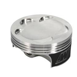 Wiseco - Wiseco 4865M09500 4-Stroke Forged Piston Kit Yamaha YFZ450 04-13/450R 09-19 - Image 2