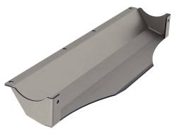 Artec Industries - Artec JL5304 Nighthawk Front Swaybar Skid for 18+ Jeep Gladiator/Wrangler JL - Image 2